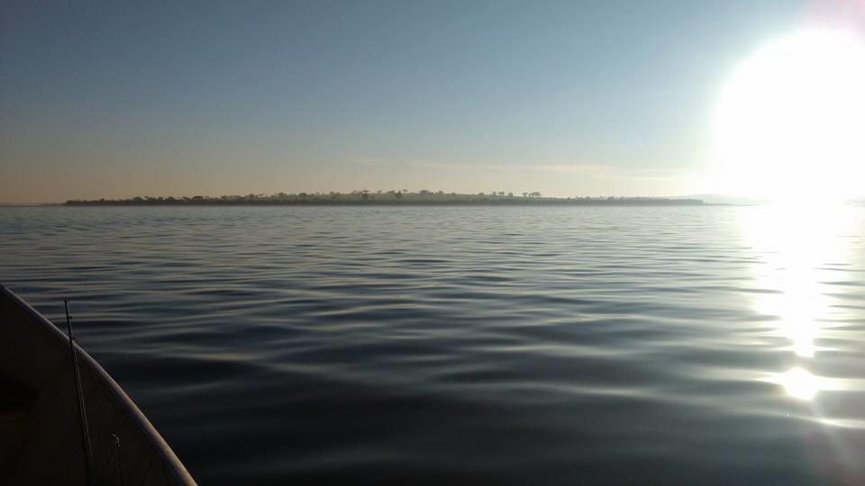 Pousada Grandes Lagos Cardoso Exteriér fotografie